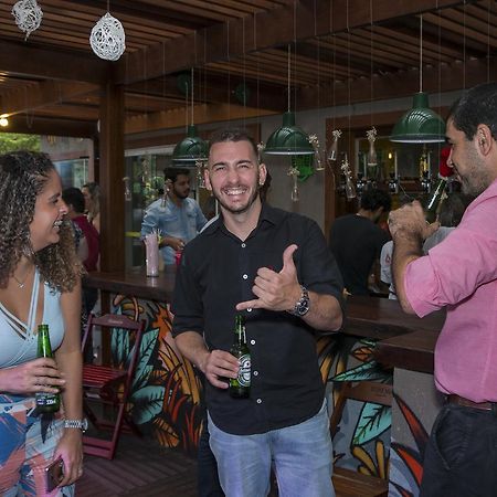 Gohouse Jardim Botanico 301 Рио-де-Жанейро Экстерьер фото